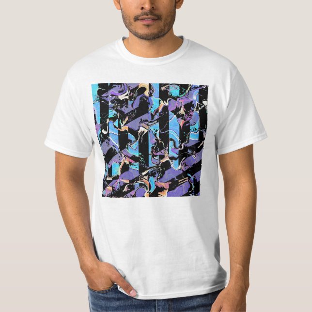 Camiseta Eyesore  (Anverso)