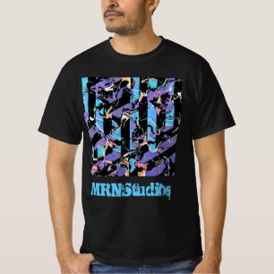 Camiseta Eyesore