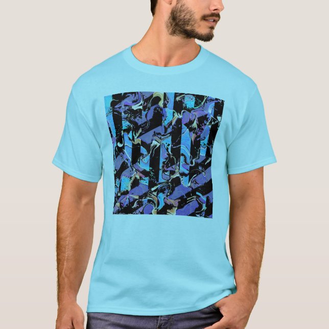 Camiseta Eyesore (Anverso)