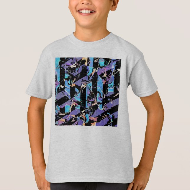 Camiseta Eyesore (Anverso)
