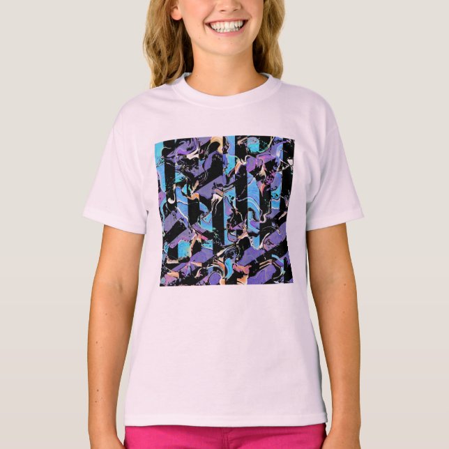 Camiseta Eyesore T-Shirt (Anverso)