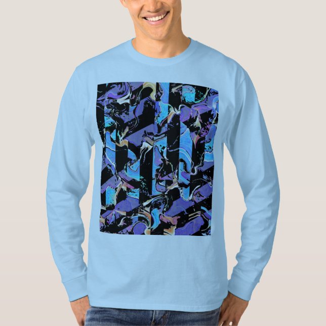 Camiseta Eyesore T-Shirt (Anverso)