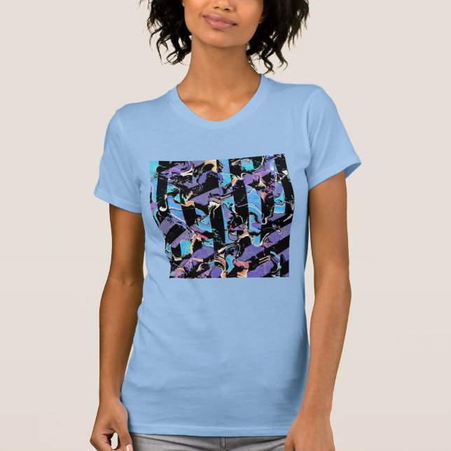 Camiseta Eyesore T-Shirt (Anverso)