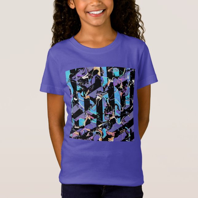 Camiseta Eyesore T-Shirt (Anverso)