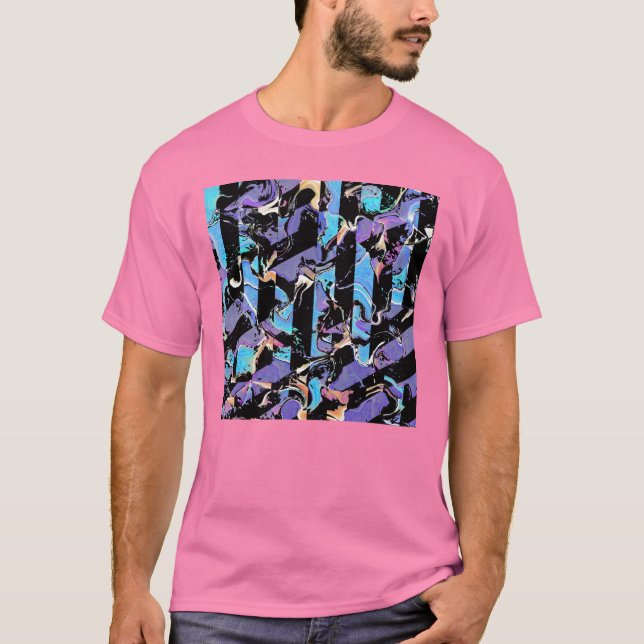 Camiseta Eyesore T-Shirt (Anverso)
