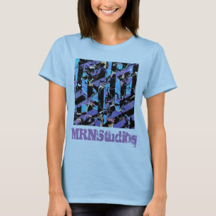 Camiseta Eyesore T-Shirt