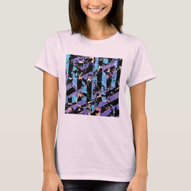 Camiseta Eyesore T-Shirt (Anverso)