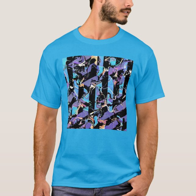 Camiseta Eyesore T-Shirt (Anverso)