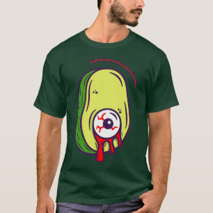 Camiseta Eyevocado Funny Aguacate Lover