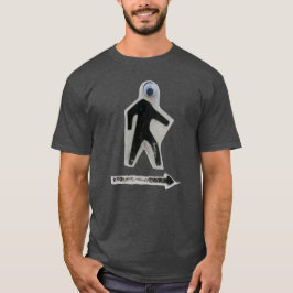 Camiseta EyeWalk