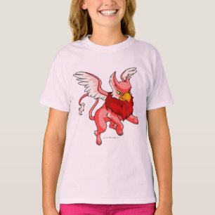 Camiseta Eyrie Red