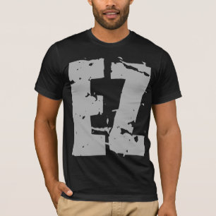 CAMISETA EZ