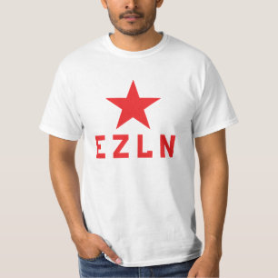 Camiseta ezln