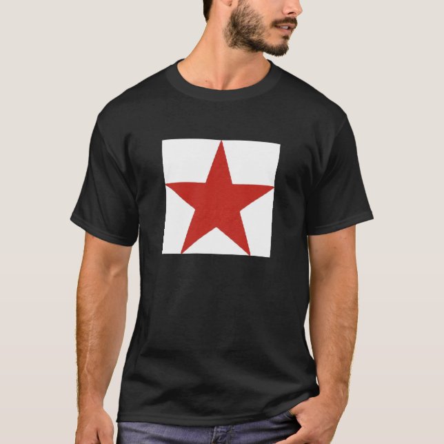 CAMISETA EZLN (Anverso)