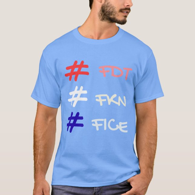CAMISETA #F (Anverso)