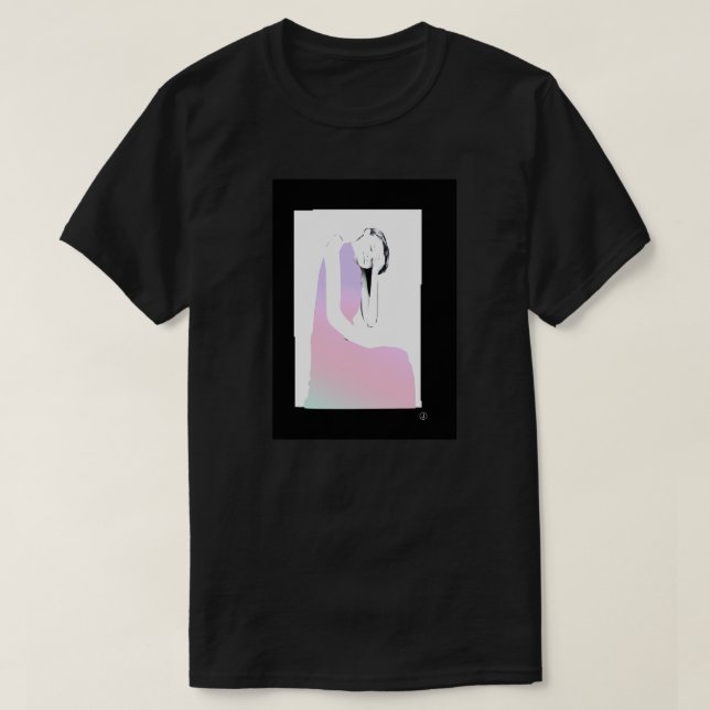 CAMISETA F01 (Diseño del anverso)