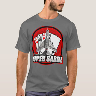 Camiseta F100 Super Saber (2)