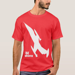 Camiseta F104 Starfighter (2)