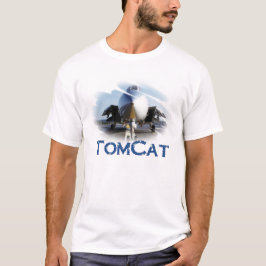Camiseta F14 TomCat