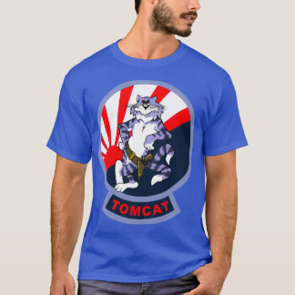 Camiseta F14 Tomcat VF11 Sundowners 2
