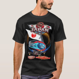 Camiseta F2-Japan