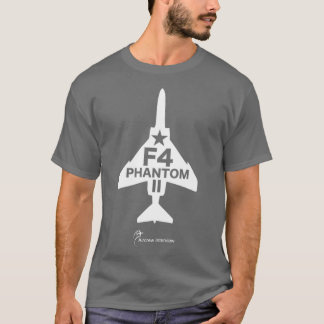Camiseta F4 Fantasma II (3)