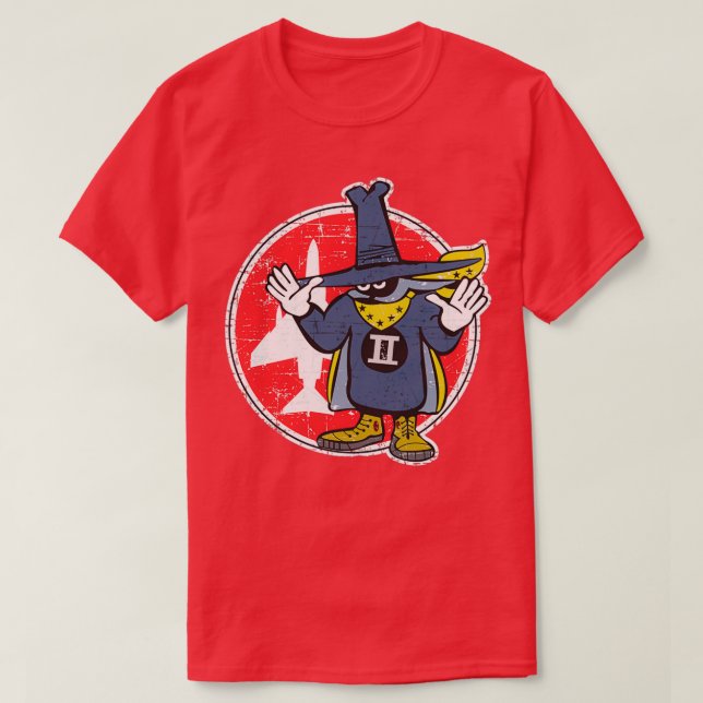 Camiseta F4 Phantom II JASDF 301TFS Grunge Style (Diseño del anverso)
