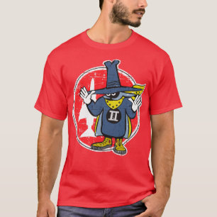 Camiseta F4 Phantom II JASDF 301TFS Grunge Style 