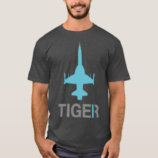 Camiseta F5 Tigre II