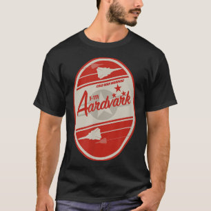 Camiseta F-111 Aardvark