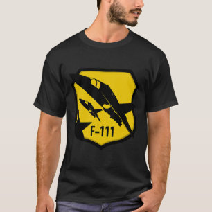 Camiseta F-111 Aardvark T-Shirt