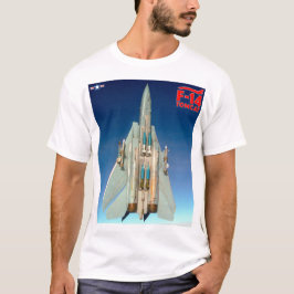CAMISETA F-14 TOMCAT