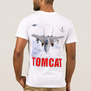 CAMISETA F-14 TOMCAT