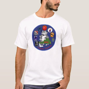 Camiseta F-14 Tomcat