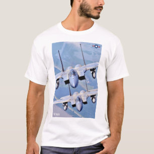 CAMISETA F-15C EAGLE