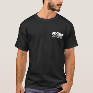 Camiseta F-35 Lightning II