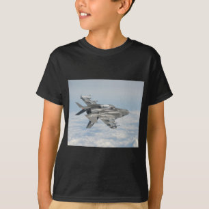 Camiseta F-35 relámpago II