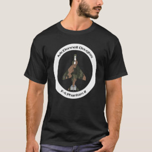 Camiseta F 4 Phantom Ii