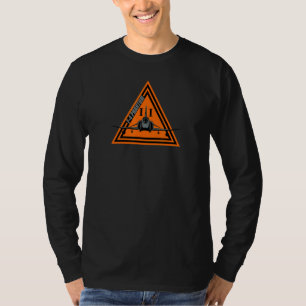 Camiseta F 4 Phantom Ii