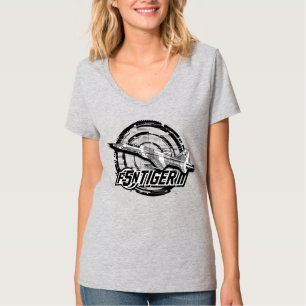 Camiseta F-5N Tigre II