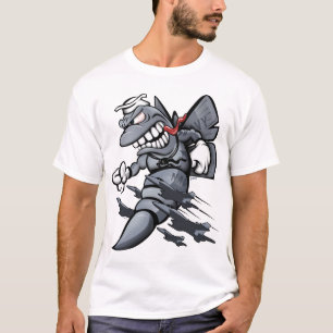 Camiseta F/A-18 Personalizado de aviones de combate militar