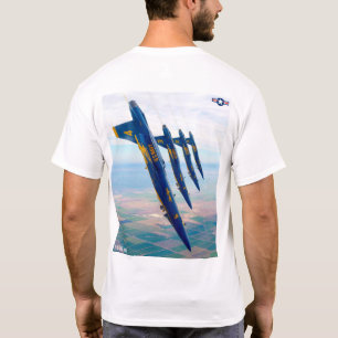 CAMISETA F/A-18C HORNET