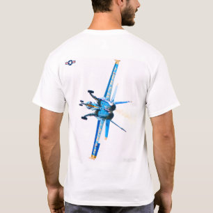 CAMISETA F/A-18C HORNET