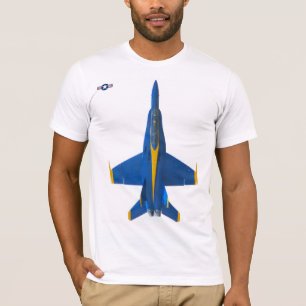 CAMISETA F/A-18D HORNET