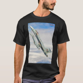 CAMISETA F/A-18E SUPER HORNET