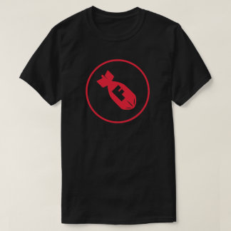 Camiseta F-BOMB