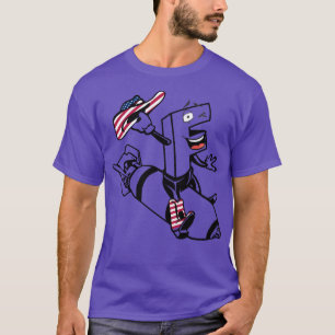 Camiseta F Bomba