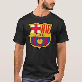 Camiseta F C Barcelona