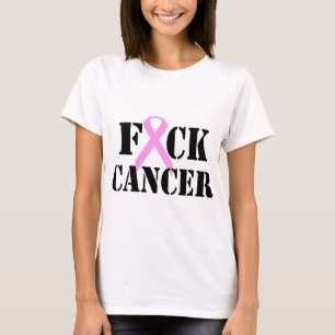 Camiseta F*Cáncer de CK