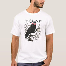 F CAW F Cuervo Lindo